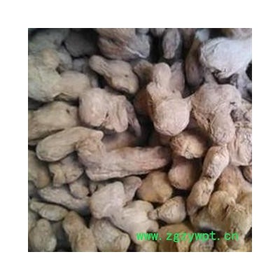 炮姜 统货 地道工艺 假一赔十 产地 云南省