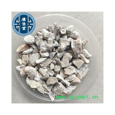 龙骨 水洗货【康生堂】批发各种中药材 重在品质  产地 甘肃省