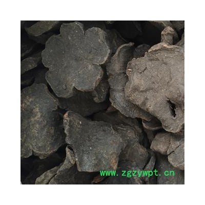 制何首乌，制首乌片，制何首乌片， 选片， 产地 河南省