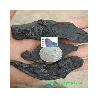 熟地黄 熟地 地黄 1/2级选大片 实货拍摄 干度好 国峰药业 重在品质 产地 河南省