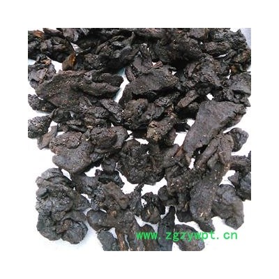 熟地黄片1000克促销批发 熟地碎片 产地 河南省