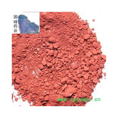 赭石 代赭石 代赭石块、粒、粉 国峰药业 重在品质 产地 湖北省
