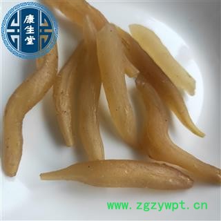 天冬 去皮优质天门冬 大天冬 道地药材 产地 北京市