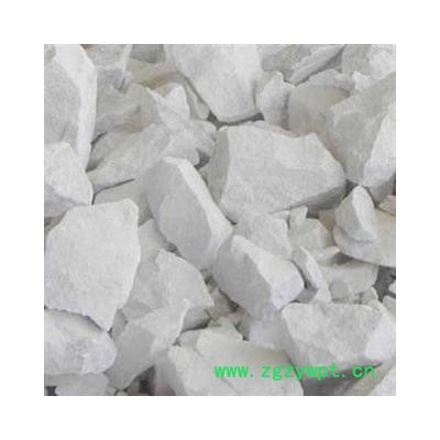 寒水石 方解石 统 产地 河北省