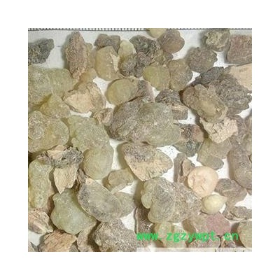 生乳香 原乳香 产地 海外