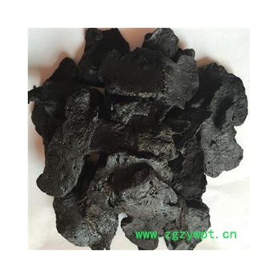 熟地 熟地大统货 片型大  产地 河南省