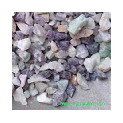 紫石英 精品好紫石英 质量上乘 产地 河南省