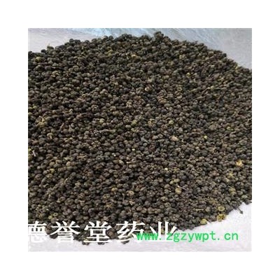 德誉堂药业 吴茱萸 统 吴茱萸 产地 贵州省 批发各种中药材