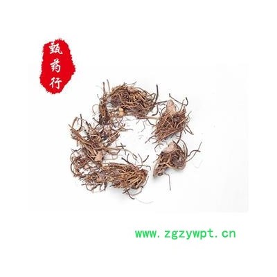 藜芦 藜芦统货 产地 吉林省 1公斤装