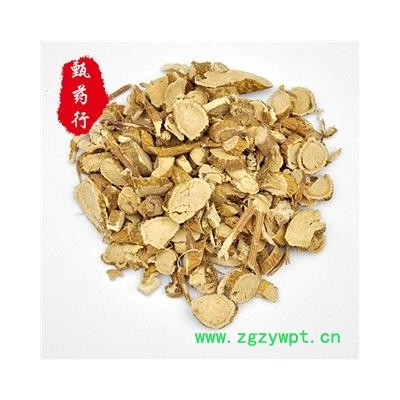 苦参 统片 产地 甘肃省 1公斤装