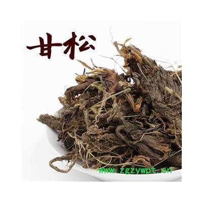 甘松 甘松水洗好统货 产地 四川省 产地直销 重在质量