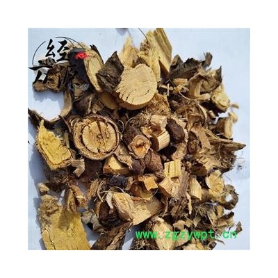 金雀根T 金雀根 白心皮 阳雀花根 锦鸡儿 金雀花 土黄芪 统  经方源 产地 湖北省