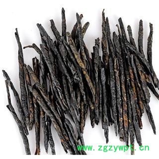 苦丁茶 精选 长条 茶用 产地 江西省九江市九江县