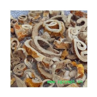 桑白皮 统 产地 山东省