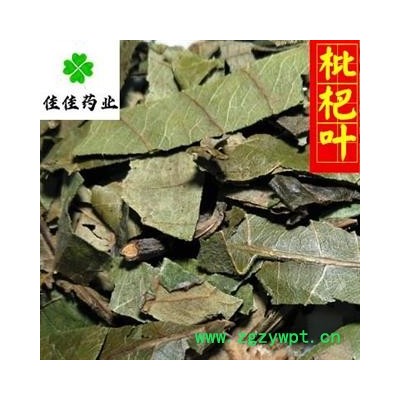 枇杷叶 好统货 巴叶 颜色好 产地直销 发货前过筛子 供应各种中药材 产地 广东省