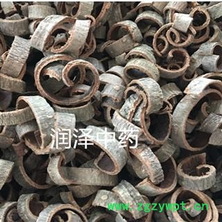 【厚朴大统货】【润泽中药】中药材批发供应 规格齐全量大从优