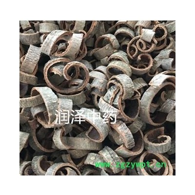 【厚朴大统货】【润泽中药】中药材批发供应 规格齐全量大从优