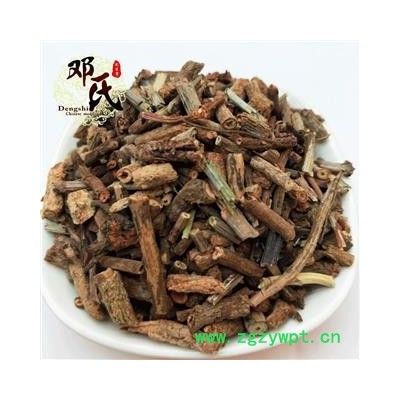 茜草 芡草根 统段 优选品质 产地直供 邓氏中药批发