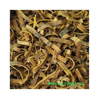 黄柏 川黄柏,黄柏丝,黄柏片,刮皮川黄柏,刮皮黄柏,去皮黄柏,二面黄 产地 四川省