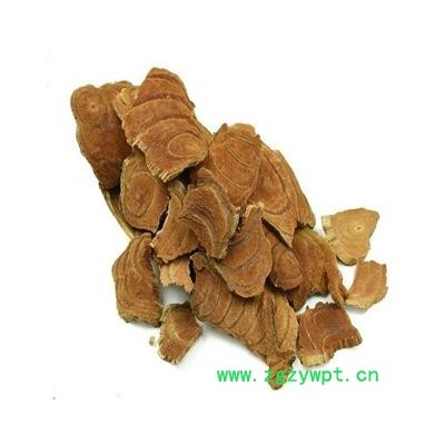 煜庭药业 鸡血藤