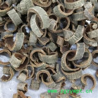 道地珍品    川厚朴0.8   无硫   优质统货 产地 四川