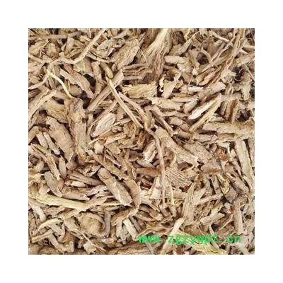 地骨皮 统 产地 河北省