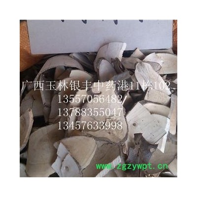 枸骨叶 统货 产地 广西壮族自治区玉林市市辖区