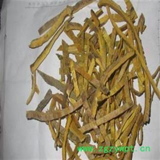 黄柏  正品 别称 关黄柏 黄菠萝树皮 药店诊所专供给类中药材 产地 辽宁省