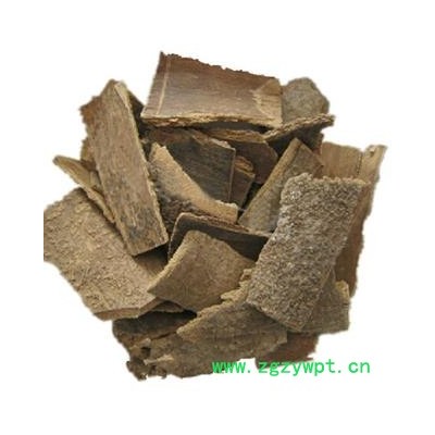 煜庭药业 鸭脚木皮 正品 返现进行中