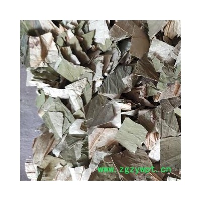 荷叶，荷叶块，荷叶茶，中方片， 产地 山东省