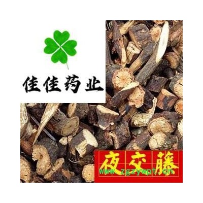 首乌藤 首乌藤大统装 夜交藤 过筛货 正品 产地 四川省