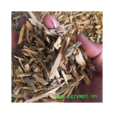 亳州花田错药业一 檀香木，