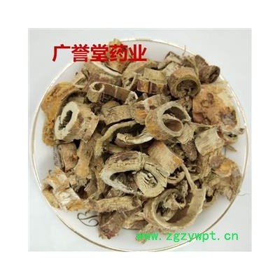 桑皮 桑白皮 统货白桑皮  颜色好 纯干 产地 四川
