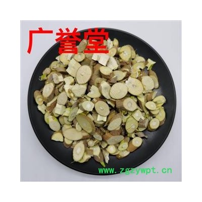 桑枝 桑枝统片 产地 安徽省