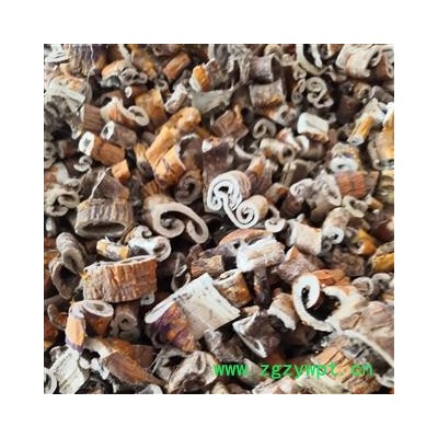 安祁名药正品桑白皮 老桑树根皮 老桑皮 白桑皮