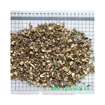 中药材一叶荻  一叶秋  小粒蒿