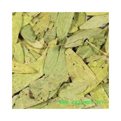 番泻叶 番泻叶统货 药茶两用 地道药材 无杂质 含量高 产地 广西壮族自治区