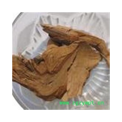 小丽百草行中药材木天蓼根