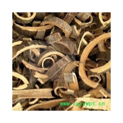 合欢皮 合欢皮统片 产地 湖北省