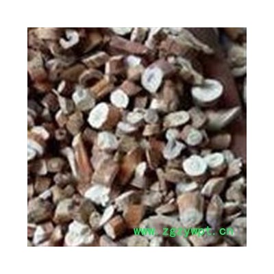 牡丹皮不抽芯 统片 刀工整齐漂亮 纯干货 产地 山东省