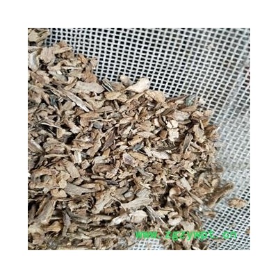 地骨皮 地骨皮碎块无末 产地 山西省太原市