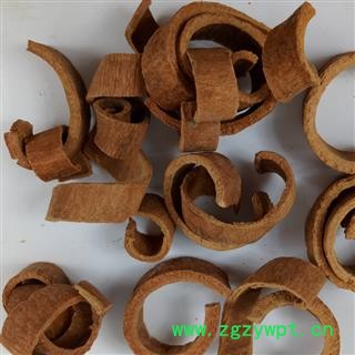 桂皮广西肉桂丝去皮老皮枝皮卤料调料香料火锅底料烧菜炖肉卤水腌料