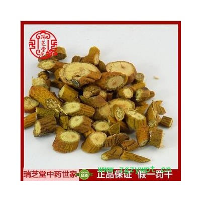 桑寄生统段 中药材 桑寄生 瑞芝堂产地直销1000g规格齐全 一站购齐