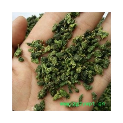 安祁名药 精选桑叶茶 霜桑叶茶