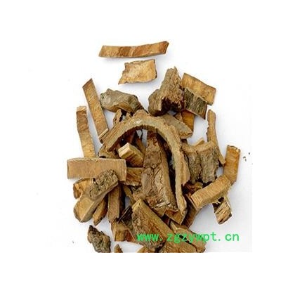 海桐皮 统货 产地 四川省德阳市广汉市