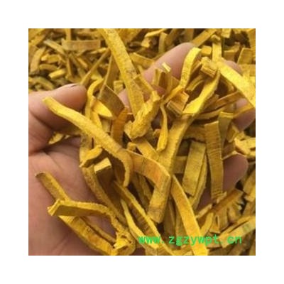 关黄柏 去掉老皮好统丝 药材地道 假一赔十 产地 辽宁省