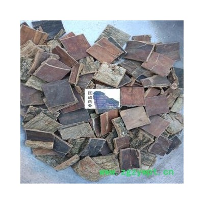 杜仲 杜仲四方块 新货纯干 颜色好 国峰药业 重在品质 产地 四川省