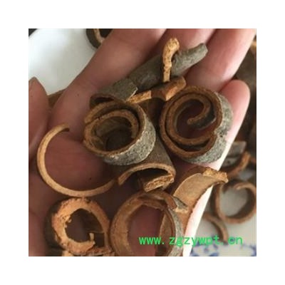 安祁名药正品肉桂 香桂 肉桂丝