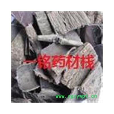 炒杜仲 杜仲 产地 四川省