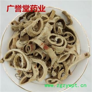 白桑皮 桑皮 桑白皮 精选 颜色好 纯干 产地 四川